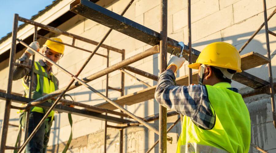 Local Chimney Repair in Paris, IL